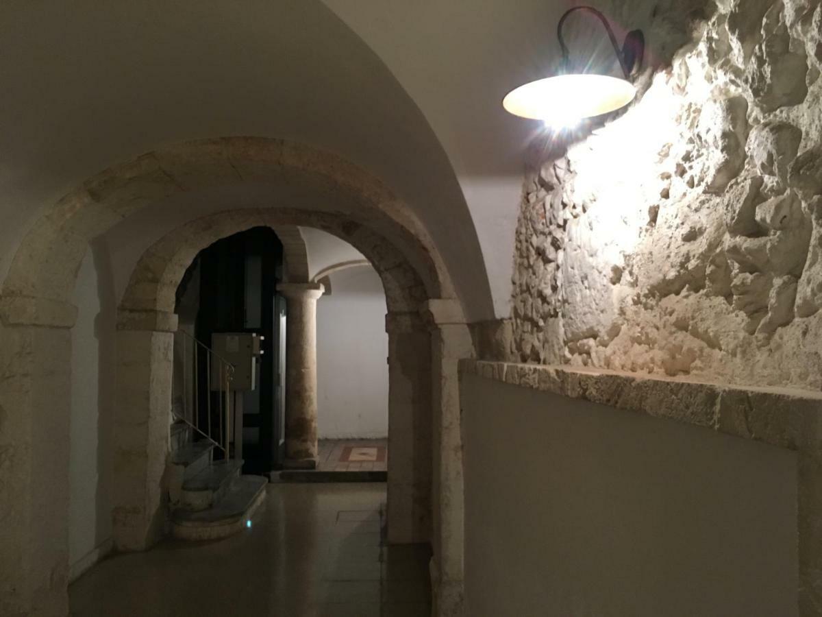 Design Apartments Sassari-Largo Cavallotti Extérieur photo