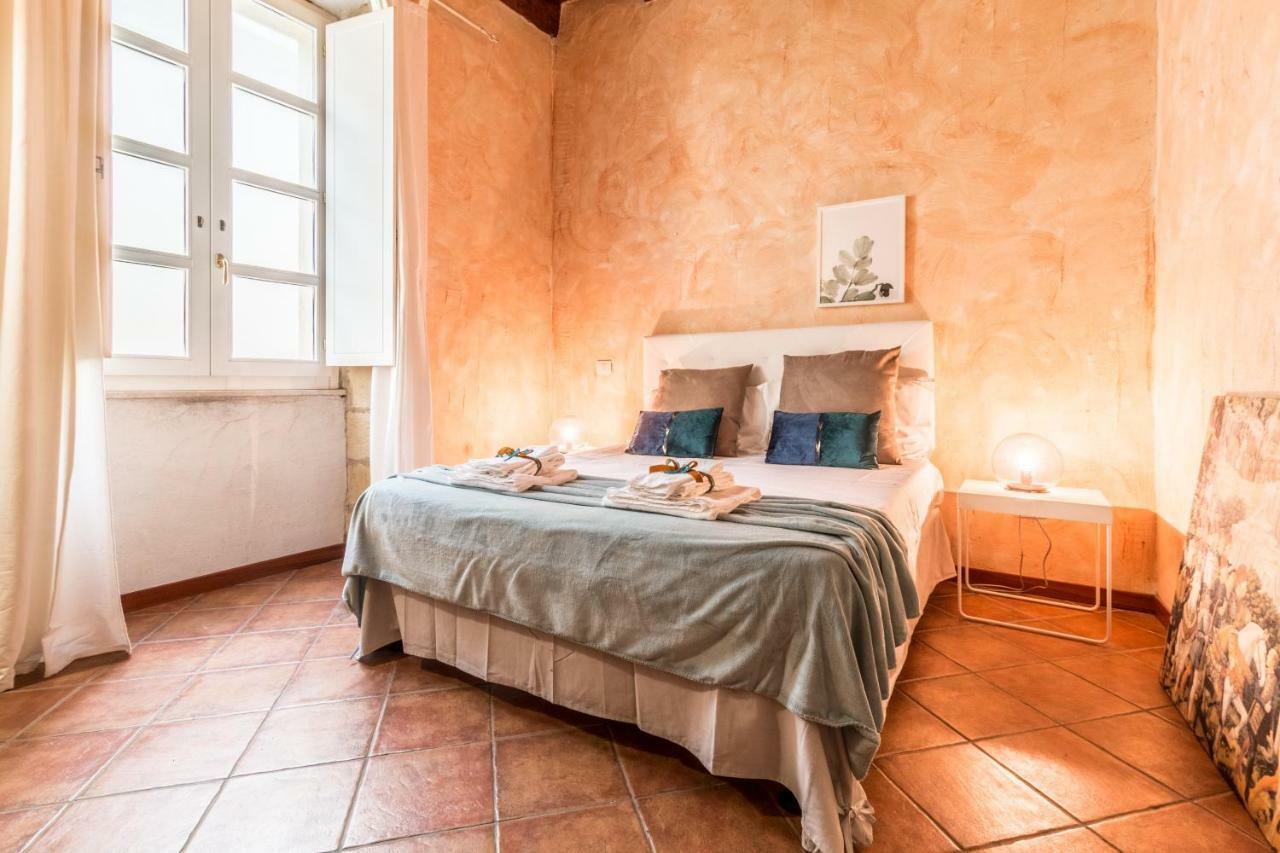 Design Apartments Sassari-Largo Cavallotti Extérieur photo