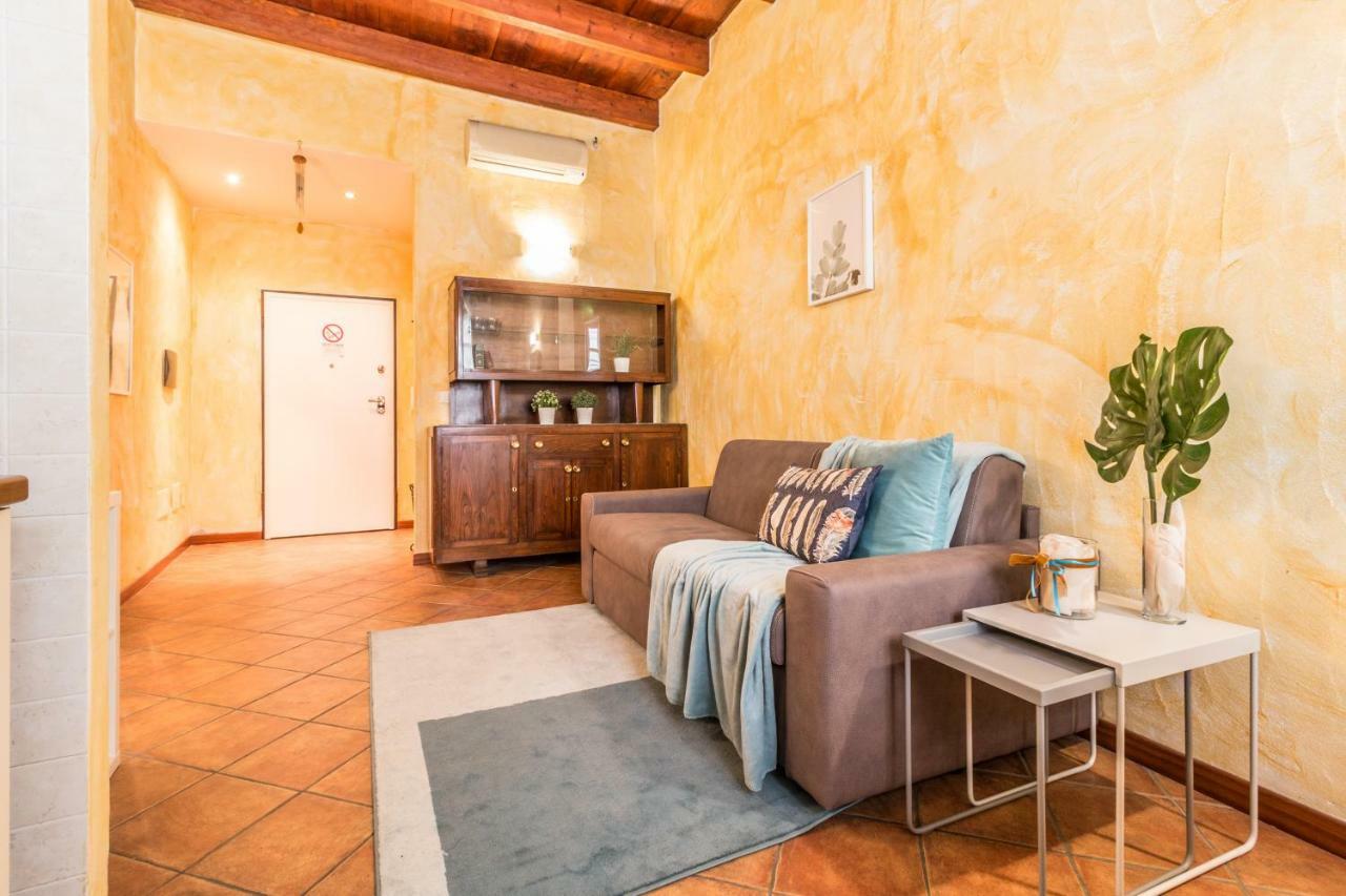 Design Apartments Sassari-Largo Cavallotti Extérieur photo