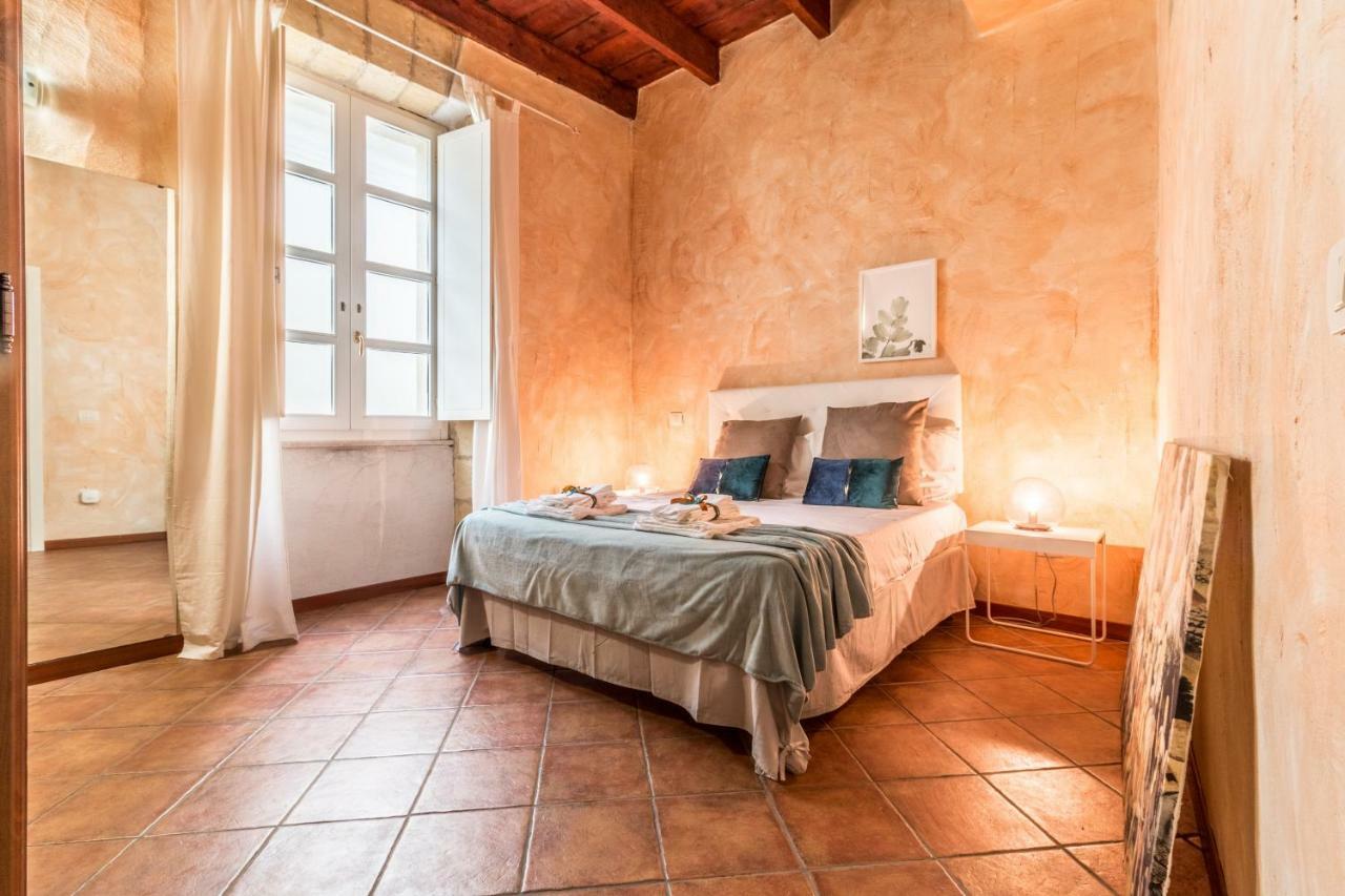Design Apartments Sassari-Largo Cavallotti Extérieur photo