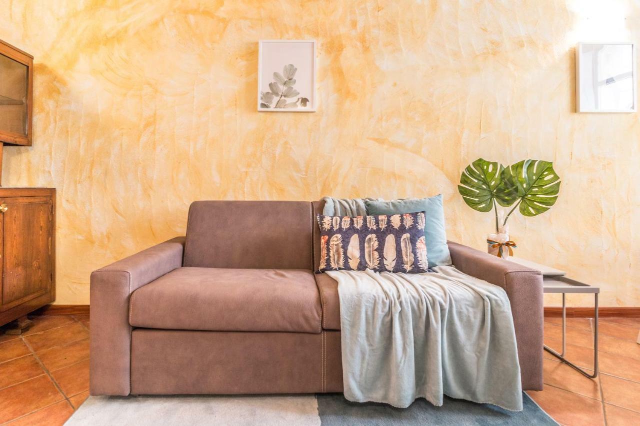Design Apartments Sassari-Largo Cavallotti Extérieur photo