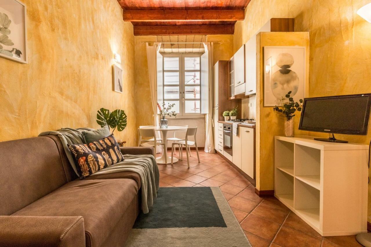 Design Apartments Sassari-Largo Cavallotti Extérieur photo