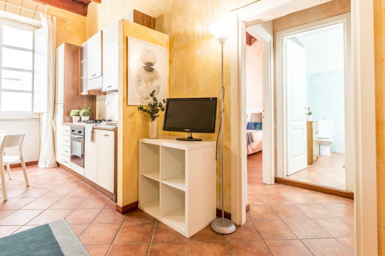 Design Apartments Sassari-Largo Cavallotti Extérieur photo