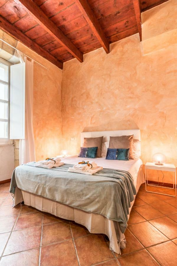 Design Apartments Sassari-Largo Cavallotti Extérieur photo