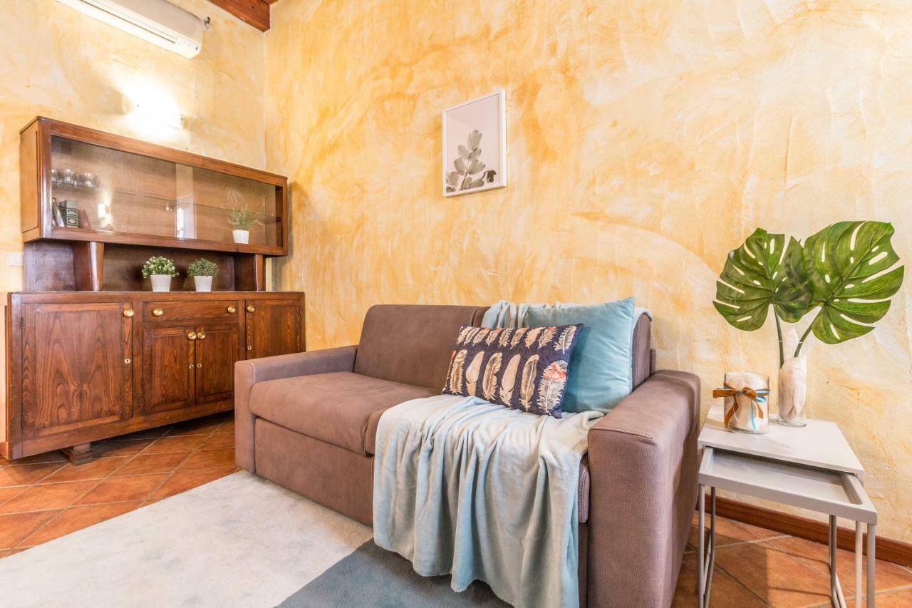 Design Apartments Sassari-Largo Cavallotti Extérieur photo